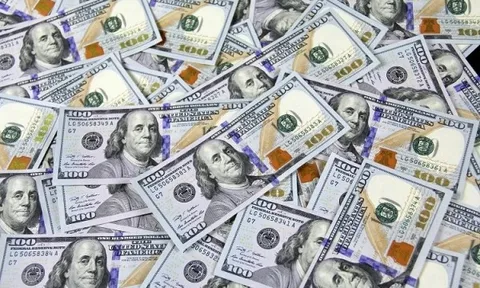 Tỷ giá ngoại tệ, tỷ giá USD/VND hôm nay 17/6: Đồng USD giảm nhẹ do triển vọng lạc quan của thỏa thuận Mỹ-Iran