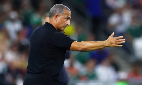 Bi kịch của Lamouchi tại World Cup 2026