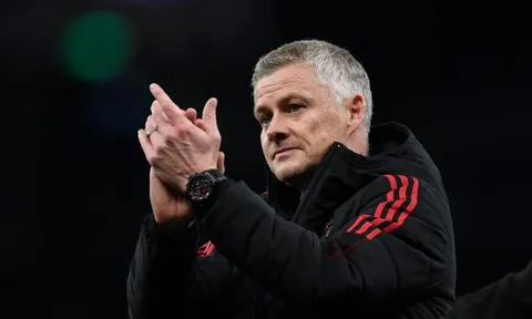 Solskjaer sắp trở lại Premier League?