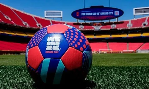 Kinh tế Mỹ: Liệu 'cơn sốt' World Cup có đưa thành phố Kansas trở thành trung tâm du lịch toàn cầu?