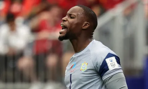 Dấu chấm hết cho nạn câu giờ ở World Cup