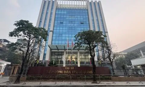 Số lượt tiếp công dân, khối lượng xử lý đơn, thư tăng mạnh