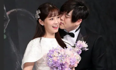 Moon Hee Jun từng không cho vợ bế con sau sinh gây xôn xao dư luận