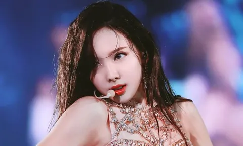 Chuyện gì xảy ra với Nayeon (TWICE)?