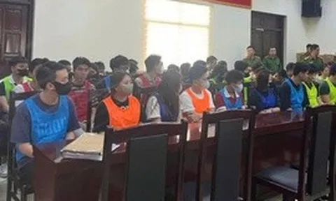 Khởi tố 187 bị can liên quan đến lừa đảo hợp đồng kỳ nghỉ, chiếm đoạt hơn 181 tỷ đồng