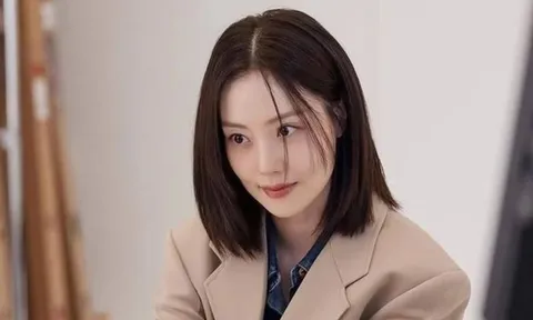 Moon Chae Won khoe tài sản khủng trước thềm đám cưới