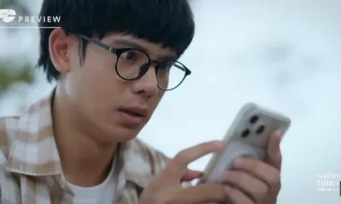 Phía bên kia thành phố tập 15: Khuê và anh trai Tuyết Lan có ẩn chứa bí mật gì?