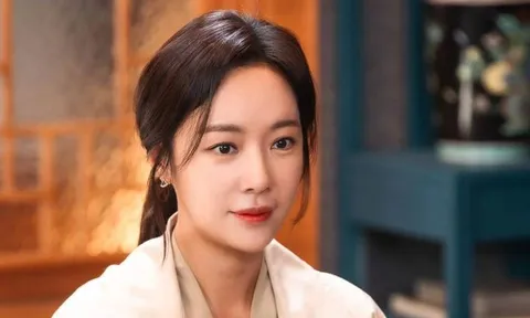 Hwang Jung Eum tiết lộ cuộc sống mẹ đơn thân bận rộn
