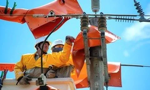 Tiết kiệm điện: Khuyến nghị hạn chế sử dụng đồng thời nhiều thiết bị trong giờ cao điểm