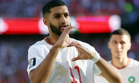 Tân binh Bayern làm nên lịch sử ở World Cup