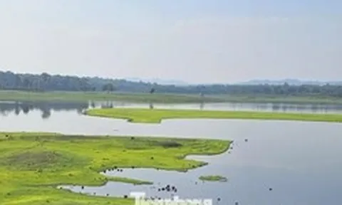 Đắk Lắk nói về việc quy hoạch 16 sân golf