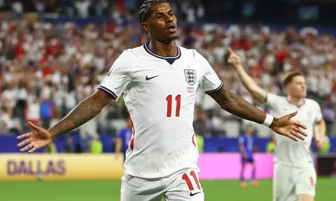 Diễn biến bất ngờ về tương lai Rashford