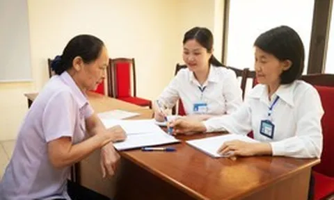 Thanh tra Chính phủ tiếp nhận, phân loại xử lý hơn 22.800 đơn thư khiếu nại, tố cáo, phản ánh, kiến nghị