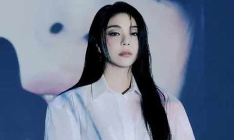 Phía ca sĩ Ailee lên tiếng trước tin đồn mang thai