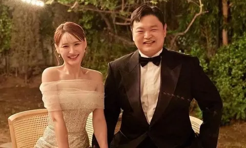 Sao phim 'Vây Hãm: Không Lối Thoát' Go Gyu Pil sắp lên chức bố