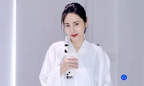 Quyết định của ca sĩ Thủy Tiên sau tuyên bố muốn buông bỏ