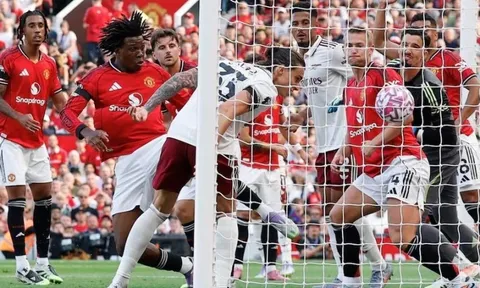 Lịch thi đấu Premier League bị nghi dàn xếp để ưu ái MU, Arsenal