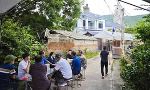 Nhân thân nghi phạm gây thảm án ở Bắc Ninh và lời kể nghẹt thở của nhân chứng lúc vây bắt