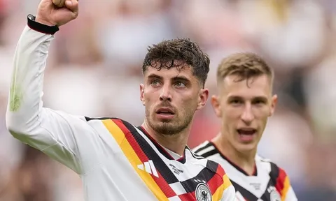 Thể thức mới khiến World Cup khó lường