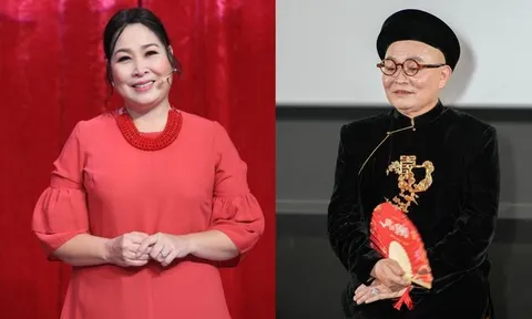 Tiếc cho mối duyên của Xuân Hinh và Hồng Vân