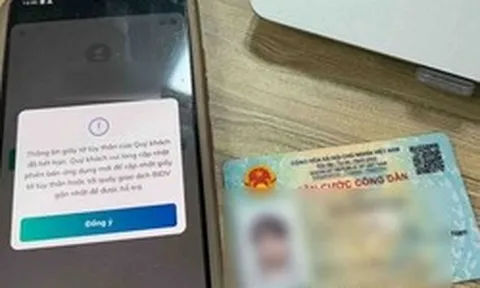 Vietcombank, BIDV, Agribank, VietinBank lập tức ngừng dịch vụ chuyển tiền/nhận tiền với khách hàng thuộc trường hợp sau