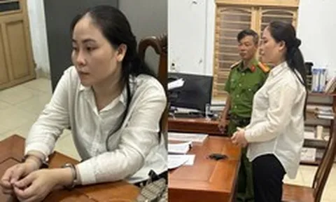 Những ai từng chuyển tiền cho Nguyễn Thị Thu SN 1991 khẩn trương liên hệ công an: Thời hạn chỉ còn 45 ngày
