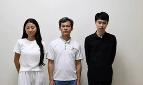 Khởi tố 3 đối tượng rửa tiền cho đường dây lừa đảo, hợp thức hóa gần 48 tỷ đồng