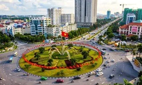 Ông lớn số 1 thị trường BĐS sắp làm khu đô thị hơn 41.000 tỷ đồng tại tỉnh đang đặt mục tiêu lên thành phố trực thuộc Trung ương