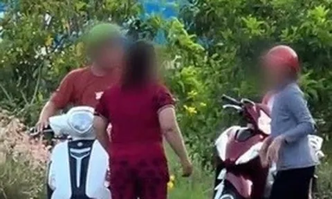 Bịa chuyện "chồng bỏ vợ theo tiểu tam" để câu view, người đàn ông bị xử phạt