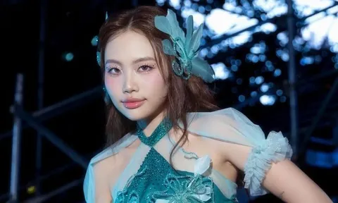 Buồn cho Phương Mỹ Chi sau số tiền 242 tỷ đồng