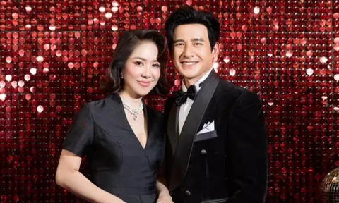Tuyên bố của Lê Phương khi Lương Thế Thành đóng phim mới
