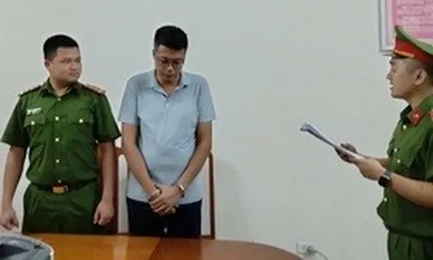 Cựu cán bộ ngân hàng lừa khách sang tên sổ đỏ, chiếm đoạt hơn 10 tỷ đồng