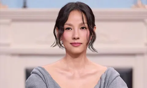 Ca sĩ Lee Hyori gây chú ý khi khuyên các cặp đôi nên chia tay nếu cần