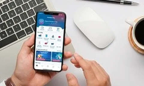 Chuyển tiền online vì sao luôn nằm trong diện giám sát 24/7?