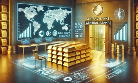 Giá vàng hôm nay 23/6/2026 giữ sắc xanh, biên độ dao động sẽ lớn hơn, hãy mua khi giá giảm!