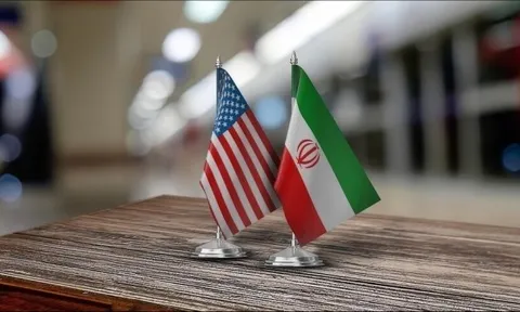 Đàm phán giữa Mỹ-Iran có tiến triển, Washington 'mở cửa' với giao dịch dầu mỏ của Tehran