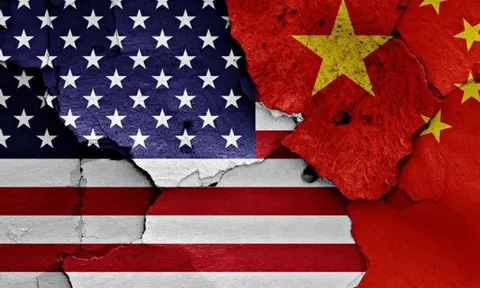 Trung Quốc tung đòn đáp trả trực tiếp Mỹ, căng thẳng thương mại và công nghệ leo thang