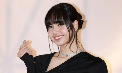 Khán giả phản ứng mạnh khi Lisa (BLACKPINK) hé lộ tài sản mới