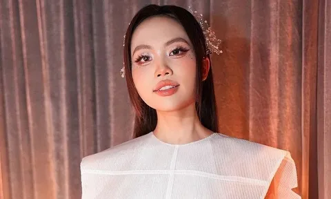 Lo cho Phương Mỹ Chi khi dừng lại