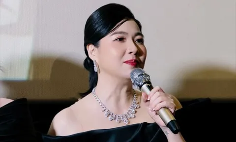 Tiếc cho Lê Khánh khi đột ngột dừng lại