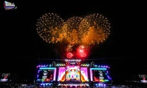 Mega Booming – Charmora City thắp sáng tương lai “Downtown không ngủ” của Nha Trang