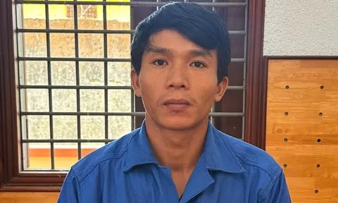 Khởi tố đối tượng giở trò đồi bại, sát hại người khuyết tật