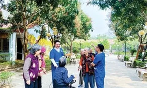 Rà soát, xây dựng chính sách phát triển kinh tế bạc đến năm 2030, tầm nhìn 2045