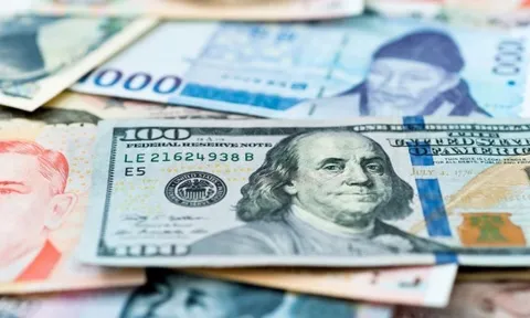 Tỷ giá ngoại tệ, tỷ giá USD/VND hôm nay 23/6: Đồng USD tăng giá, đồng Bảng Anh biến động mạnh