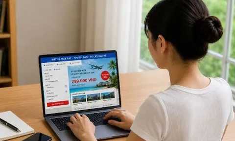 Cảnh báo lừa đảo giả mạo thương hiệu lớn: Mục tiêu không chỉ là tiền?