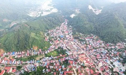 Đông đảo Nhân dân ủng hộ chủ trương thành lập phường thuộc tỉnh Thái Nguyên