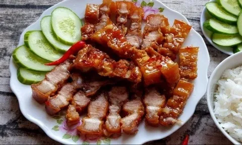 Giá heo hơi hôm nay 23/6: Ổn định trên cả nước, dao động trong khoảng 62.000 - 68.000 đồng/kg