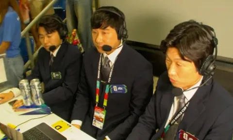 Hàn Quốc thua sốc, Park Ji-sung chỉ ra gốc rễ vấn đề