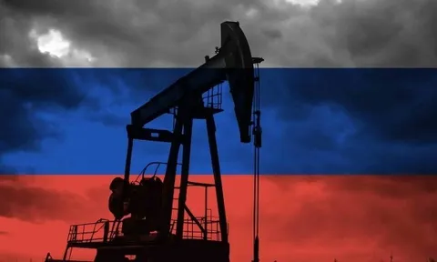 Nga thừa nhận một thực tế trên thị trường nhiên liệu, Moscow xem xét cấm hoàn toàn xuất khẩu dầu diesel