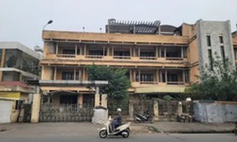 Chính phủ ban hành cơ chế đặc thù xử lý nhà, đất dôi dư sau sắp xếp bộ máy